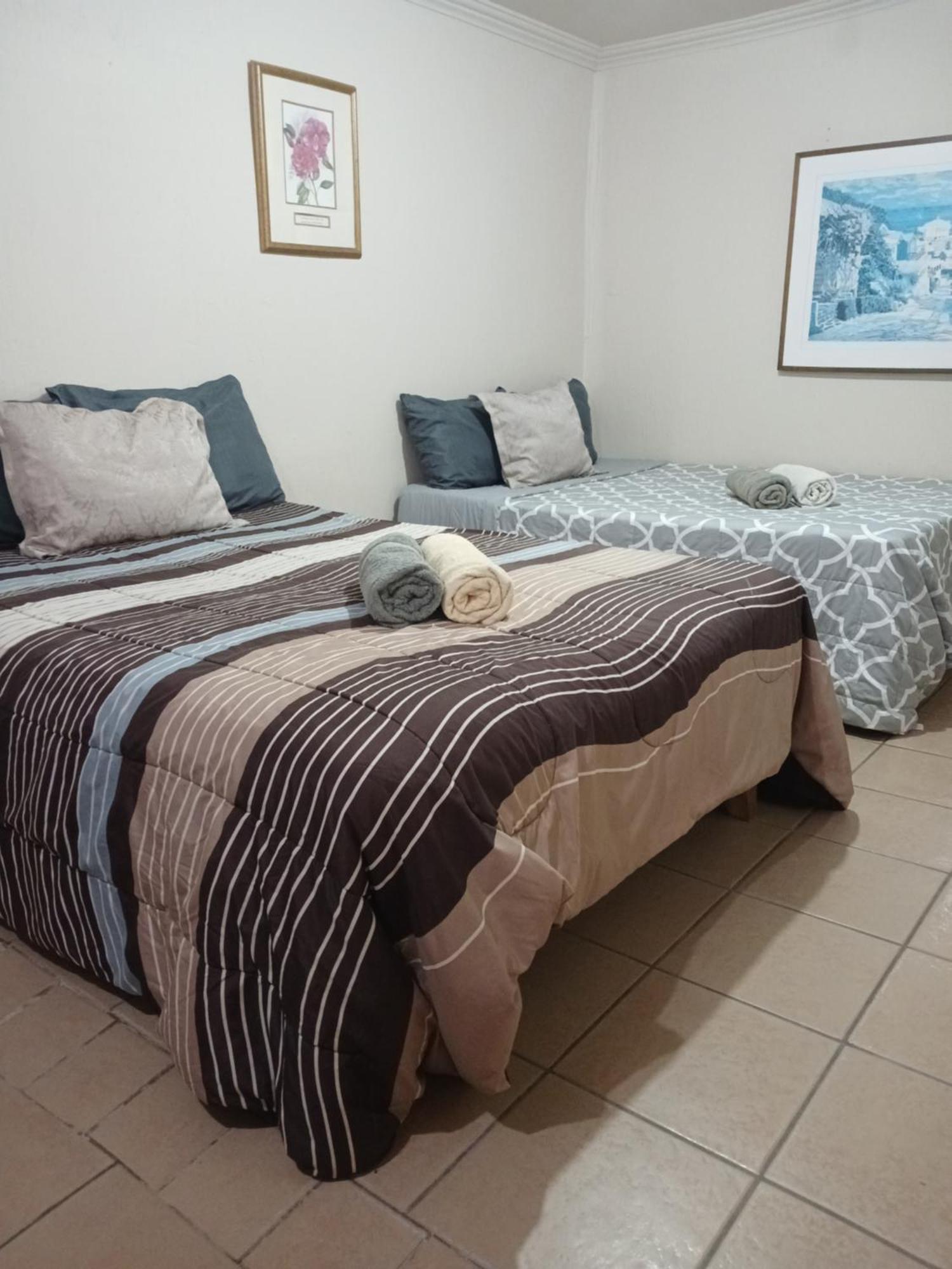 Sunset Apartment Puerto Peñasco Cameră foto